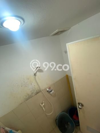 Apartemen Harga Murah dengan 1 BR & 0 KM di Ciputat Tangerang Selatan Apartemen Harga Murah dengan 1 BR & 0 KM di Ciputat Tangerang Selatan
