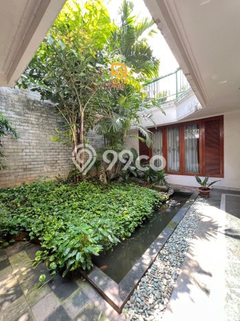 Dijual Rumah Elit Exclusive di Kebayoran Baru, Jakarta Selatan Dijual Rumah Elit Exclusive di Kebayoran Baru, Jakarta Selatan