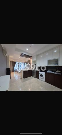 Apartemen Sewa 1 Kamar Hemat Siap Huni di Jakarta Selatan, Luas 75m2 Apartemen Sewa 1 Kamar Hemat Siap Huni di Jakarta Selatan, Luas 75m2