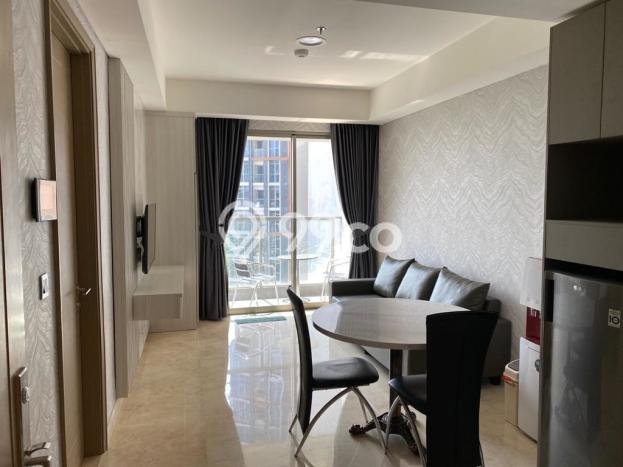 Apartemen Siap Pakai 1 BR dengan Harga Terjangkau di Area Penjaringan, Jakarta Utara Apartemen Siap Pakai 1 BR dengan Harga Terjangkau di Area Penjaringan, Jakarta Utara