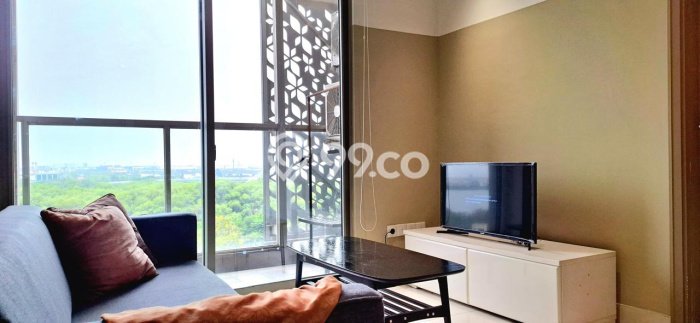 Dijual Cepat Apartemen Luxury di Penjaringan, Jakarta Utara 3 Kamar Harga Rp 3 Miliar Dijual Cepat Apartemen Luxury di Penjaringan, Jakarta Utara 3 Kamar Harga Rp 3 Miliar