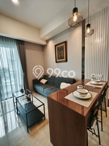 Disewakan Segera Apartemen Strategis 1 KT, 1 KM di Kawasan Tanah Abang Disewakan Segera Apartemen Strategis 1 KT, 1 KM di Kawasan Tanah Abang