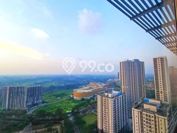 Disewakan Apartemen Murah di Tangerang Kota 3 Bedroom Disewakan Apartemen Murah di Tangerang Kota 3 Bedroom