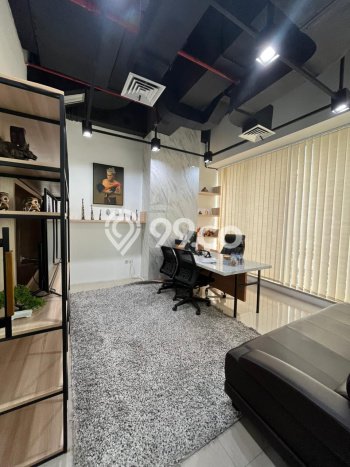 FOR SALE! Kantor di Penjaringan Jakarta Utara, LT 164m2, LB 164m2 FOR SALE! Kantor di Penjaringan Jakarta Utara, LT 164m2, LB 164m2