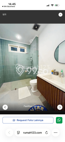 Dijual Rumah Elit Exclusive di Kebayoran Baru, Jakarta Selatan Dijual Rumah Elit Exclusive di Kebayoran Baru, Jakarta Selatan