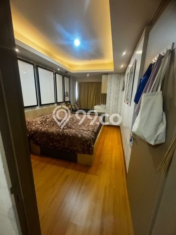 Dijual Apartemen di Penjaringan, Jakarta Utara Punya 1 Kamar Tidur Dijual Apartemen di Penjaringan, Jakarta Utara Punya 1 Kamar Tidur