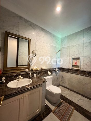 Dijual Rumah Elit Exclusive di Kebayoran Baru, Jakarta Selatan Dijual Rumah Elit Exclusive di Kebayoran Baru, Jakarta Selatan