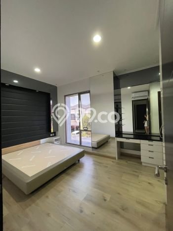 Hunian Mewah Dijual LT 90m2 di Penjaringan, Jakarta Utara Hunian Mewah Dijual LT 90m2 di Penjaringan, Jakarta Utara