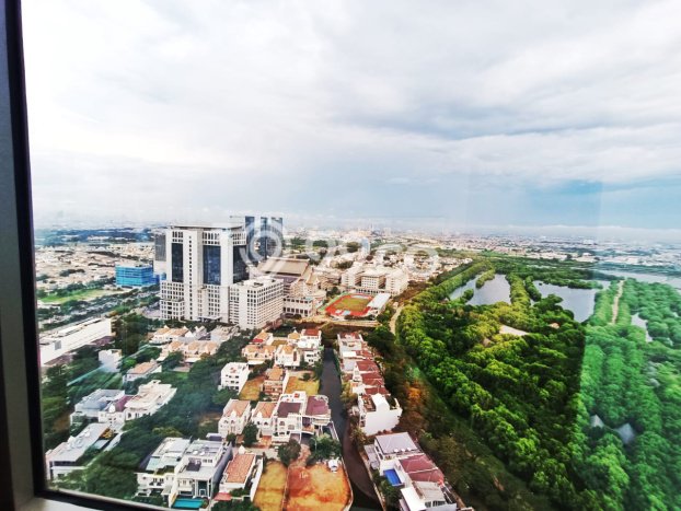 Apartemen Harga Murah dengan 3 BR & 2 KM di Pinang Tangerang Apartemen Harga Murah dengan 3 BR & 2 KM di Pinang Tangerang