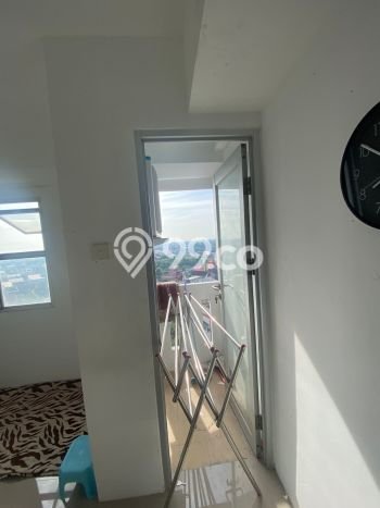Apartemen Harga Murah dengan 1 BR & 0 KM di Ciputat Tangerang Selatan Apartemen Harga Murah dengan 1 BR & 0 KM di Ciputat Tangerang Selatan