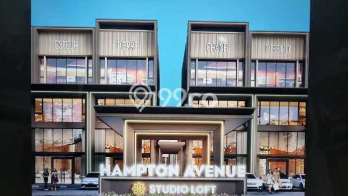 Ruko untuk disewa di Pagedangan punya LT 108m2 & LB 324m2 harga sewa kompetitif Ruko untuk disewa di Pagedangan punya LT 108m2 & LB 324m2 harga sewa kompetitif