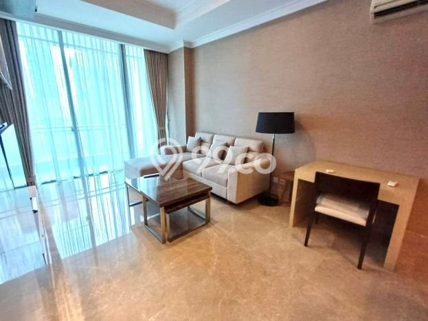 Apartemen Disewa Terjangkau 2 KT / 1 KM di Kebayoran Baru, Jakarta Selatan Apartemen Disewa Terjangkau 2 KT / 1 KM di Kebayoran Baru, Jakarta Selatan