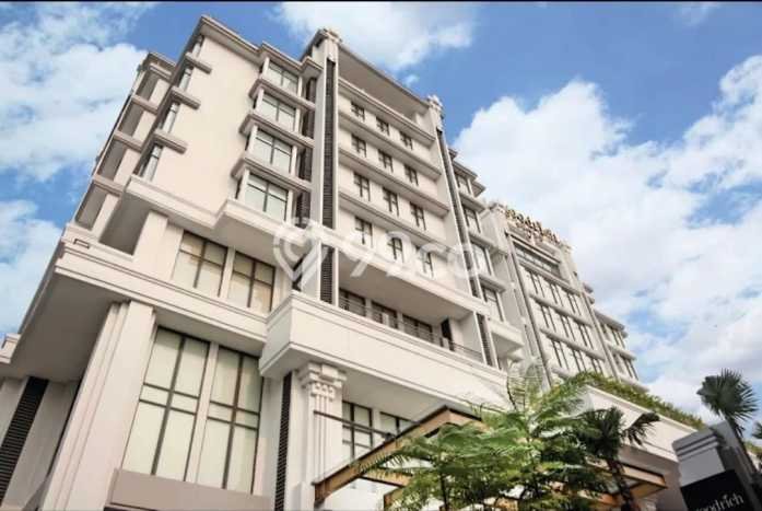 Dijual Hotel Premium di , Luas 11000m2m², Jalan Utama, Kawasan Komersial Dijual Hotel Premium di , Luas 11000m2m², Jalan Utama, Kawasan Komersial
