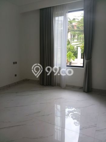 Hunian Modern Dikontrakkan 4 Kamar di Kebayoran Baru Boleh Nego Hunian Modern Dikontrakkan 4 Kamar di Kebayoran Baru Boleh Nego