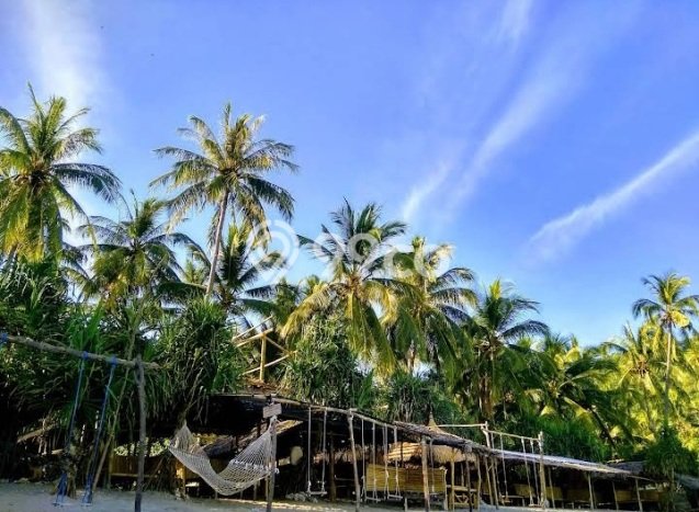 Dijual Tanah Lokasi Pemenang, Lombok Barat Seluas 94700m2 Dijual Tanah Lokasi Pemenang, Lombok Barat Seluas 94700m2