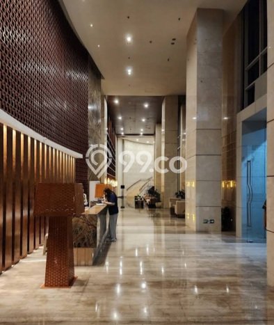 Apartemen Prestisius Dijual di Jakarta Selatan Lokasi Strategis Punya 3 Kamar Tidur Apartemen Prestisius Dijual di Jakarta Selatan Lokasi Strategis Punya 3 Kamar Tidur