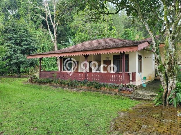 Vila di Cisarua, Area 4683m2m², Area Premium Vila di Cisarua, Area 4683m2m², Area Premium