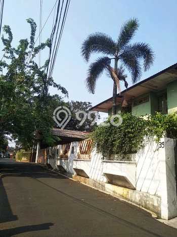 Rumah Elit Modern Siap Huni di Bintaro Jakarta Selatan Rumah Elit Modern Siap Huni di Bintaro Jakarta Selatan