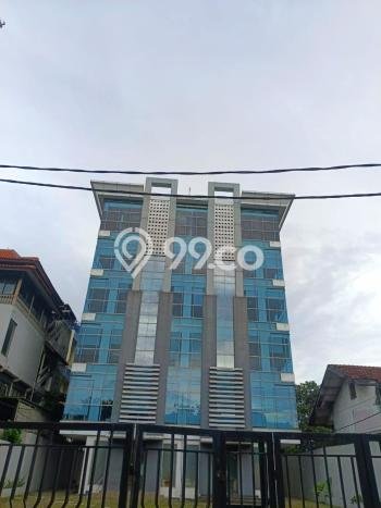 FOR SALE! Kantor di Pancoran Jakarta Selatan, LT 779m2, LB 1934m2 FOR SALE! Kantor di Pancoran Jakarta Selatan, LT 779m2, LB 1934m2