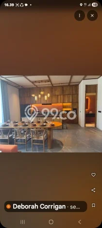 Hotel Kawasan Komersial di , Luas 6000m2m², Mainroad Hotel Kawasan Komersial di , Luas 6000m2m², Mainroad