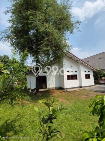 Siap Huni Rumah Mewah 2 Kamar di Kebayoran Lama Dekat ke Mana Pun Siap Huni Rumah Mewah 2 Kamar di Kebayoran Lama Dekat ke Mana Pun