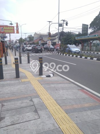 Dijual Tanah Lokasi Depok II, Depok Seluas 2304m2 Dijual Tanah Lokasi Depok II, Depok Seluas 2304m2