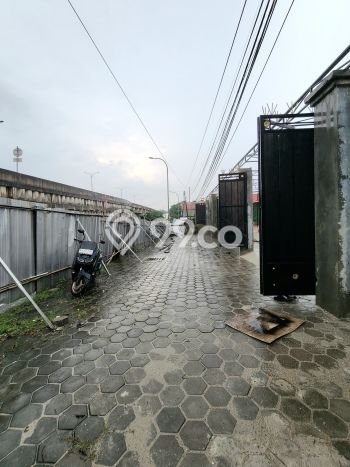 Tanah Dijual Lokasi Cinere, Depok Luas 3392m2 Legalitas Aman Tanah Dijual Lokasi Cinere, Depok Luas 3392m2 Legalitas Aman