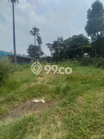 Tanah Strategis Disewakan di Pamulang Tangerang Selatan Seluas 17000m2 Tanah Strategis Disewakan di Pamulang Tangerang Selatan Seluas 17000m2