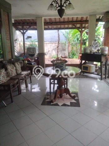 Siap Huni Rumah Mewah 5 Kamar di Ciputat Dekat ke Mana Pun Siap Huni Rumah Mewah 5 Kamar di Ciputat Dekat ke Mana Pun