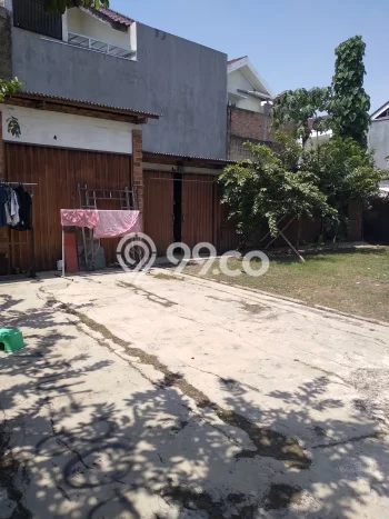 Tanah Dijual Lokasi Strategis di Tangerang Selatan dengan Luas 3309m2 Tanah Dijual Lokasi Strategis di Tangerang Selatan dengan Luas 3309m2