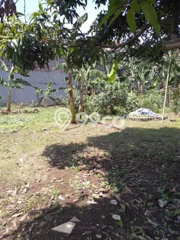 Tanah Dijual Lokasi Strategis di Tangerang Selatan dengan Luas 3309m2 Tanah Dijual Lokasi Strategis di Tangerang Selatan dengan Luas 3309m2