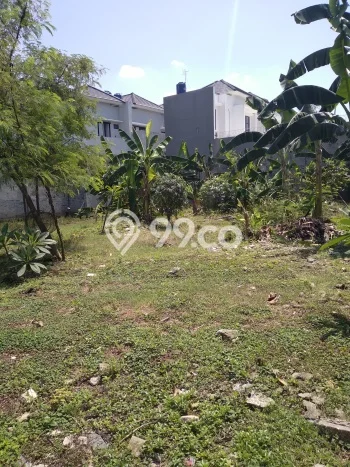 Tanah Dijual Lokasi Strategis di Tangerang Selatan dengan Luas 3309m2 Tanah Dijual Lokasi Strategis di Tangerang Selatan dengan Luas 3309m2