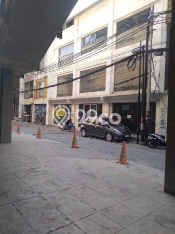 Ruko Dijual di Prime Area Jakarta Selatan Luas 960m2 Ruko Dijual di Prime Area Jakarta Selatan Luas 960m2