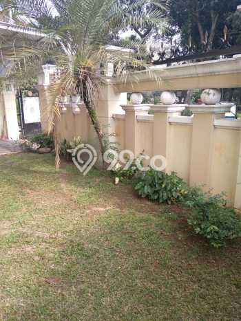 Jual Rumah Mewah Megah Dengan View Eksklusif di Lebak Bulus, Jakarta Selatan Jual Rumah Mewah Megah Dengan View Eksklusif di Lebak Bulus, Jakarta Selatan