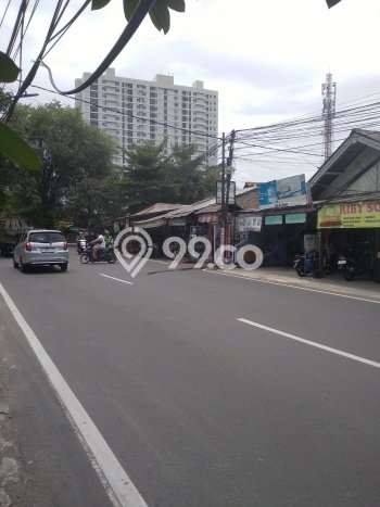 Tanah Siap Bangun Dijual di Jakarta Selatan Punya Luas 2432m2 Tanah Siap Bangun Dijual di Jakarta Selatan Punya Luas 2432m2