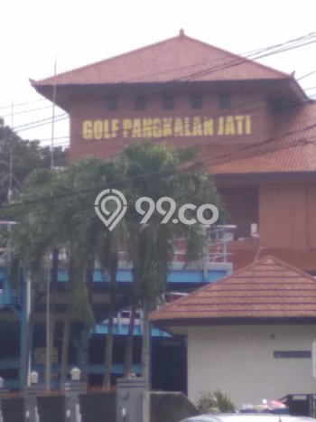 Tanah Siap Bangun Dijual di Jakarta Selatan Punya Luas 2432m2 Tanah Siap Bangun Dijual di Jakarta Selatan Punya Luas 2432m2