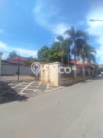 Tanah Kavling Dijual di Rawa Belong, Jakarta Barat dengan Luas Tanah 925m2 Tanah Kavling Dijual di Rawa Belong, Jakarta Barat dengan Luas Tanah 925m2