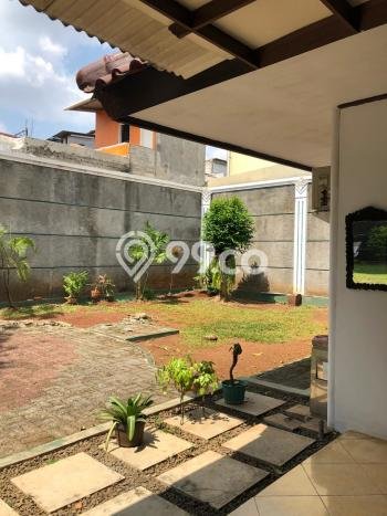 Tanah Kavling Dijual di Rawa Belong, Jakarta Barat dengan Luas Tanah 925m2 Tanah Kavling Dijual di Rawa Belong, Jakarta Barat dengan Luas Tanah 925m2