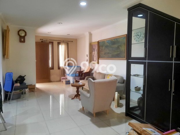 Dijual Rumah Mewah Megah Dengan View Cantik di Pondok Indah, Jakarta Selatan Dijual Rumah Mewah Megah Dengan View Cantik di Pondok Indah, Jakarta Selatan