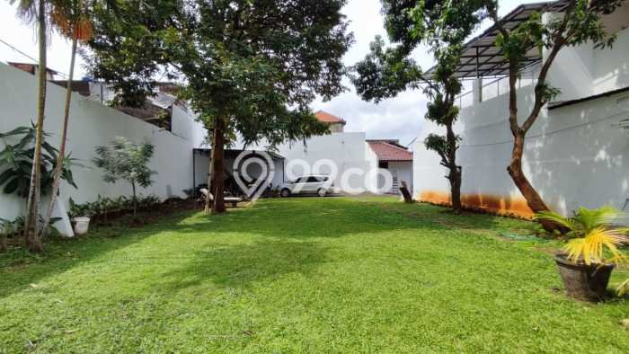 Rumah Luxury Modern Siap Huni di Cipulir Jakarta Selatan Rumah Luxury Modern Siap Huni di Cipulir Jakarta Selatan