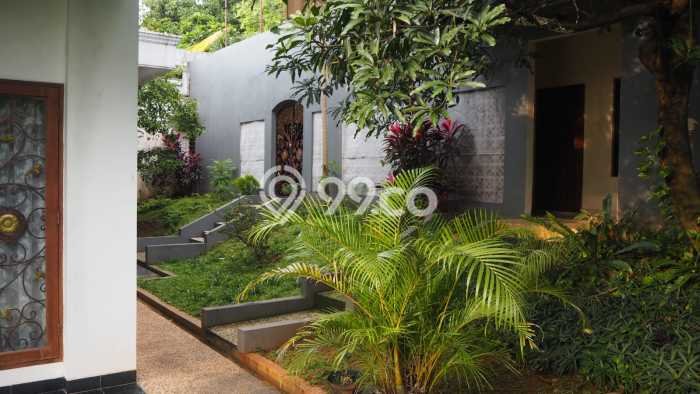 Hot Offer Hunian Mewah Ideal dan Luas di Pondok Aren, Tangerang Selatan Hot Offer Hunian Mewah Ideal dan Luas di Pondok Aren, Tangerang Selatan