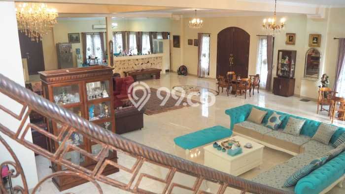 Hot Offer Hunian Mewah Ideal dan Luas di Pondok Aren, Tangerang Selatan Hot Offer Hunian Mewah Ideal dan Luas di Pondok Aren, Tangerang Selatan