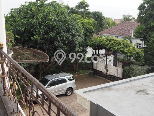 Hot Offer Hunian Mewah Ideal dan Luas di Pondok Aren, Tangerang Selatan Hot Offer Hunian Mewah Ideal dan Luas di Pondok Aren, Tangerang Selatan
