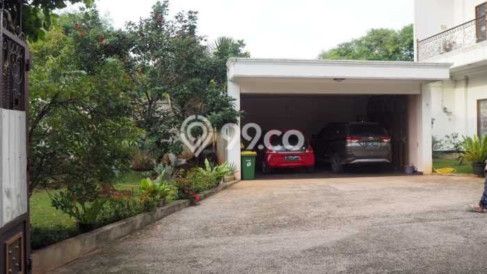 Hot Offer Hunian Mewah Ideal dan Luas di Pondok Aren, Tangerang Selatan Hot Offer Hunian Mewah Ideal dan Luas di Pondok Aren, Tangerang Selatan