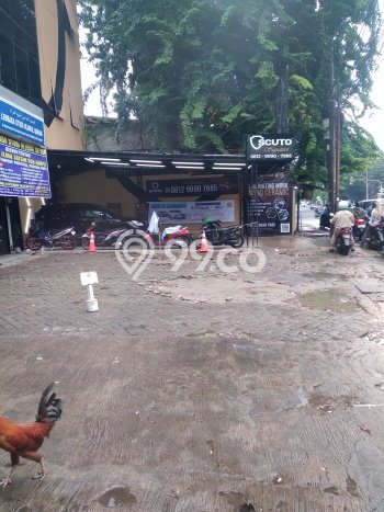 Ruko Dijual di Prime Area Jakarta Selatan Luas 212m2 Ruko Dijual di Prime Area Jakarta Selatan Luas 212m2
