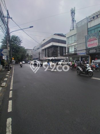 Ruko Dijual di Prime Area Jakarta Selatan Luas 212m2 Ruko Dijual di Prime Area Jakarta Selatan Luas 212m2