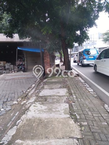 Komersial Dijual di Prime Area Jakarta Selatan Luas 250m2 Komersial Dijual di Prime Area Jakarta Selatan Luas 250m2