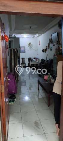 Rumah Elit LB 130m2 Siap Pakai Desain Elegan di Pondok Indah, Jakarta Selatan Rumah Elit LB 130m2 Siap Pakai Desain Elegan di Pondok Indah, Jakarta Selatan
