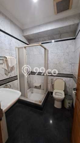 Dijual Rumah Mewah Megah Dengan View Eksklusif di Pondok Indah, Jakarta Selatan Dijual Rumah Mewah Megah Dengan View Eksklusif di Pondok Indah, Jakarta Selatan