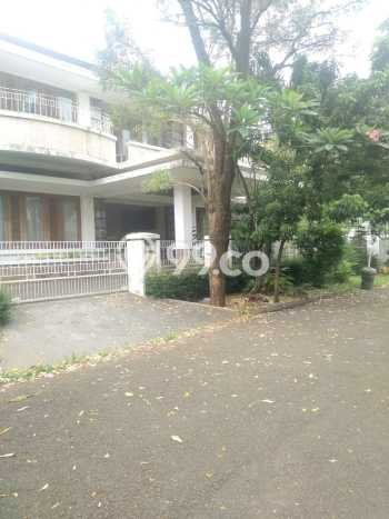 Dijual Rumah Mewah Megah Dengan View Eksklusif di Pondok Indah, Jakarta Selatan Dijual Rumah Mewah Megah Dengan View Eksklusif di Pondok Indah, Jakarta Selatan